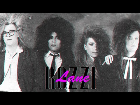 Rozzi Lane - Big Bang Babiez (1988) Single