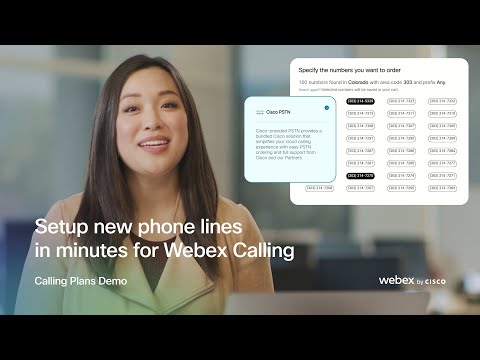 Webex Calling PSTN options for businesses any size, anywhere | Webex Blog
