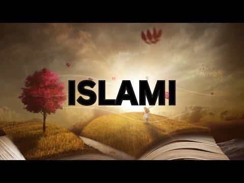 Islami erdhi si i huaj, dhe do te behet i huaj perseri !