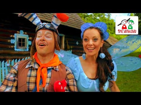 Good morning - SPIEVANKOVO 4