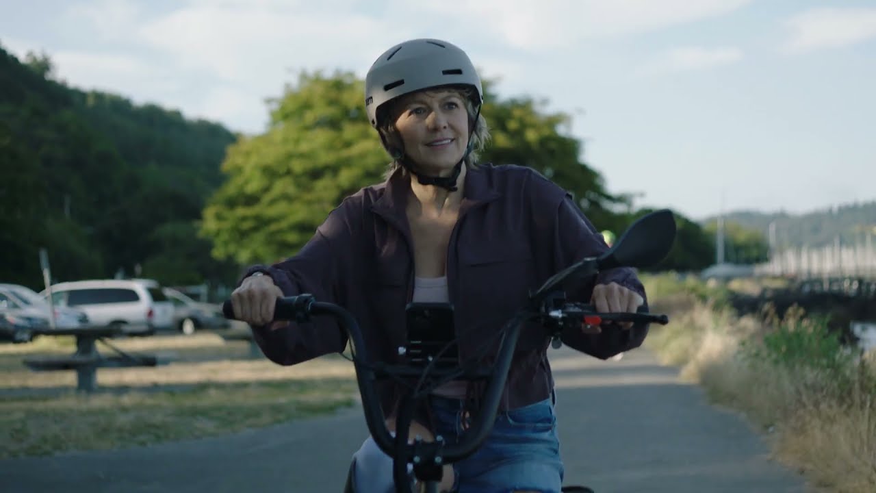 RadTrike