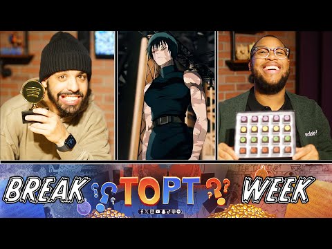 Episode 240: ONE PIECE Break Week