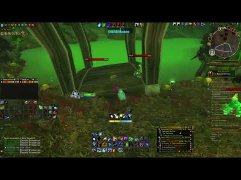 A Slimy Situation - Quest [282075] - World of Warcraft