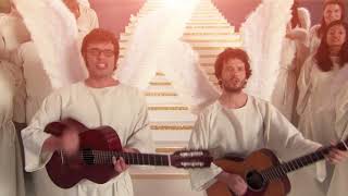 Flight of the Conchords - Angels