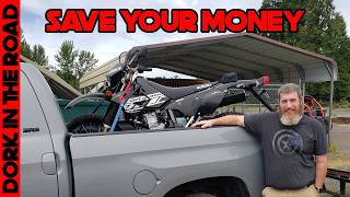 How to Buy A Used Motorcycle From a Private Party