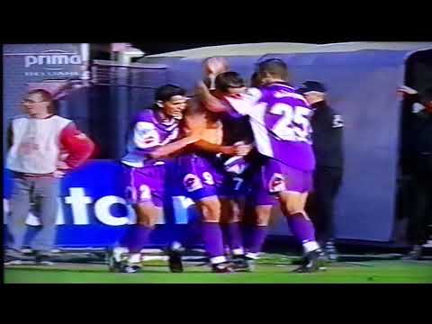 Politehnica A.E.K. Timisoara - Rapid Bucuresti 1-0 , L1 , 2003-4