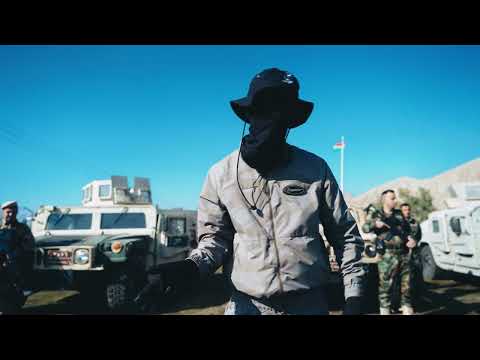 BOOTER BEE - BACK [Official Video]