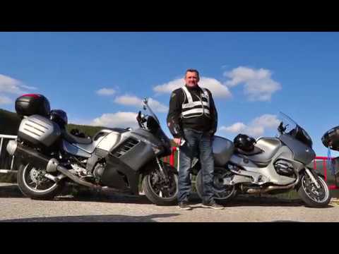 Transalpina Rumunia 2018