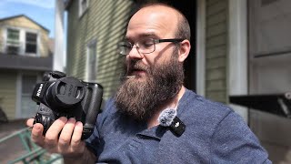The Viltrox 50mm f2 Might Shock You for $200