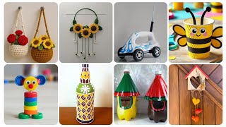 Beautiful Craft Ideas for Creative Room Makeover | Trending Home Decor