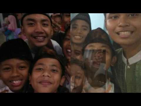 Just Hope Out-sahabat (BCM224)