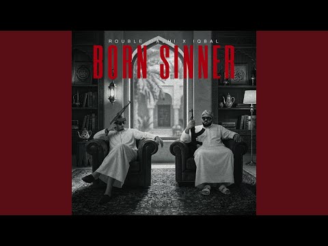 Born Sinner — watch video
