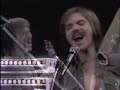 Steve Marriott, Live with Peter Frampton & Humble Pie