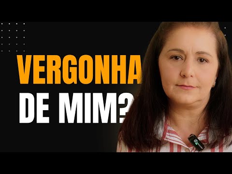 Por Que Você Sente Tanta Vergonha? A Psicanálise Explica!