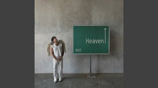 Kadr z teledysku Heaven tekst piosenki Bazzi