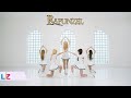 소녀세상(Girl's World)x아이씨유(ICU)' 라푼젤(Rapunzel)' (Choreography Practice Video)
