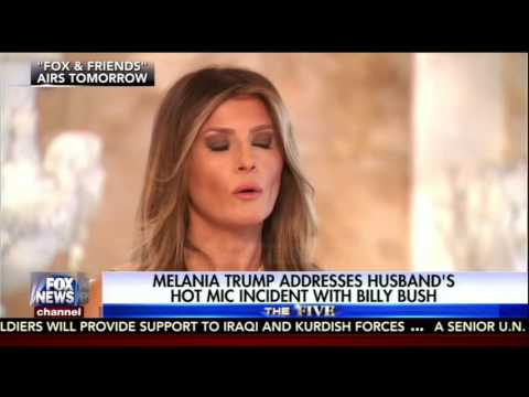 “Trump është një xhentëlmen” - Top Channel Albania - News - Lajme