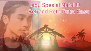 Download lagu Betrand Peto Putra Onsu [ Hai Mari Berhimpun ] mp3