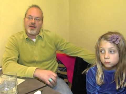 The Luck of Eden Hall--ChiIL Live Shows Interview With Curvey & His 7 Year Old Daughter, Seda.mov