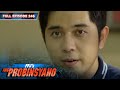 FPJ's Ang Probinsyano | Season 1: Episode 246 (with English subtitles)