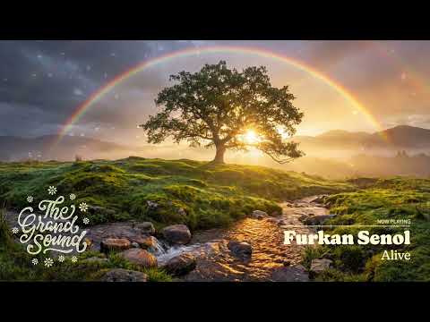 Furkan Senol - Alive