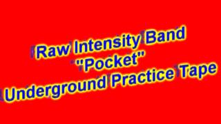 RIB Pocket practice.mpgRaw