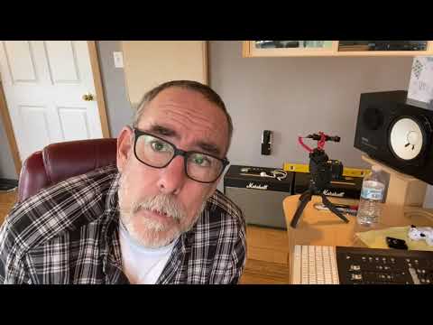 Audio Geekery! | DIY Studio Monitor | Part 3 | EQ x over tuning using Sigma Studio and REW +   2dB