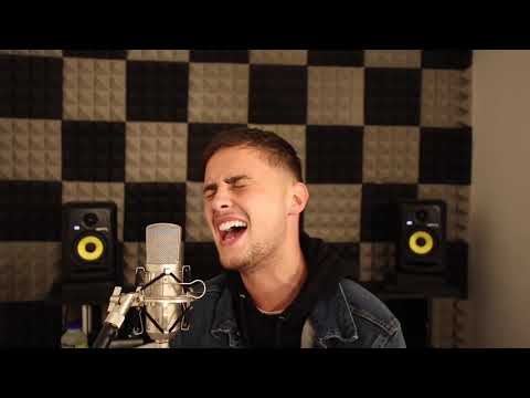 Lewis Capaldi - Before You Go | JOE WOOLFORD COVER