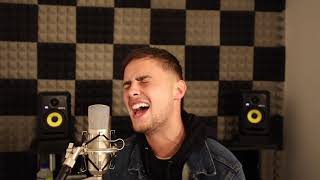 Download lagu Lewis Capaldi - Before You Go | JOE WOOLFORD COVER mp3