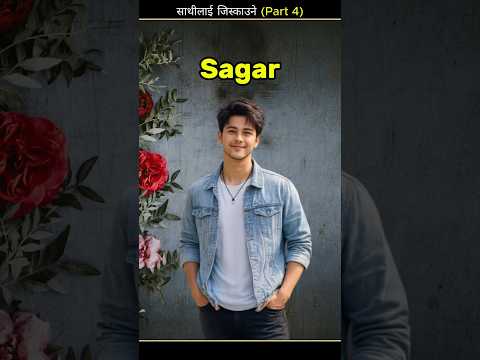 साथीलाई जिस्काउने तरिका😂 (Part 4)