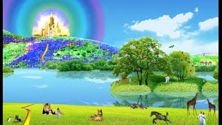 WENT TO HEAVEN TWO NIGHTS IN A ROW!!! Final Moments!!! re-share