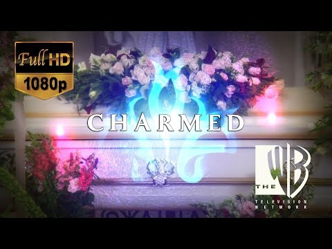 Charmed Again S04E01-2 Remastered Opening Credits
