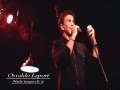 Osvaldo Laport - Nada tengo de ti 