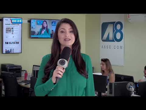 Briga de vizinhos em Capela termina na delegacia- Balanço Geral Manhã