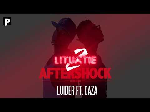 GLOWINTHEDARK & Caza - Luider