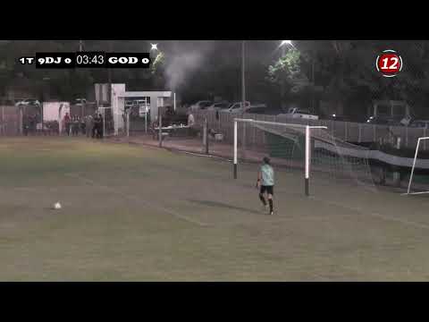 9 DE JULIO 4   GODEKEN 1