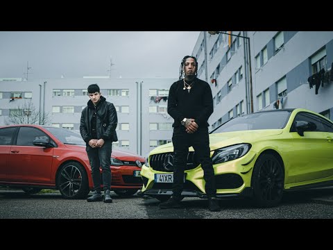 Timor Ysf ft. ProfJam - Mudo de Vida