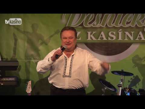 Franta Uher: Jak ten ptáček / Zasadil sem čerešenku