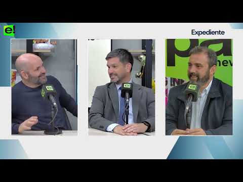 Juan Manuel De Grandis: "Queremos un polo universitario en PGSM"