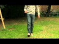 Learn Footbag How To Catch A Hackysack