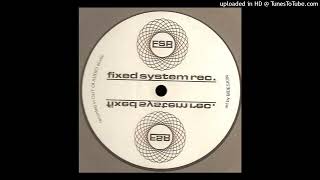 Sebastian Becky - FSR 02 B2