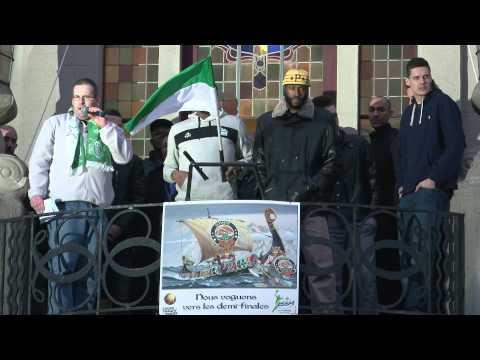 L'ESSM en demi-finale de la coupe de France de basket