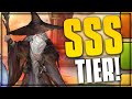 FIRE GANDALF IS MY NEW FAVORITE NAT 5 IN SUMMONERS WAR