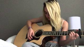 Small Hands by Keaton Henson - Cover by Bea Miller
