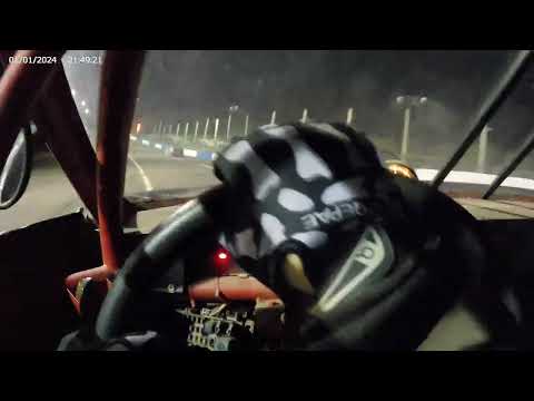 2025 MSM 66 Mini Stock Feature