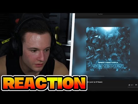 Inscope21 REAGIERT auf ABSENT | Inscope21 Reaktion