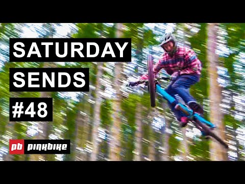 Sobotní posíláky #48