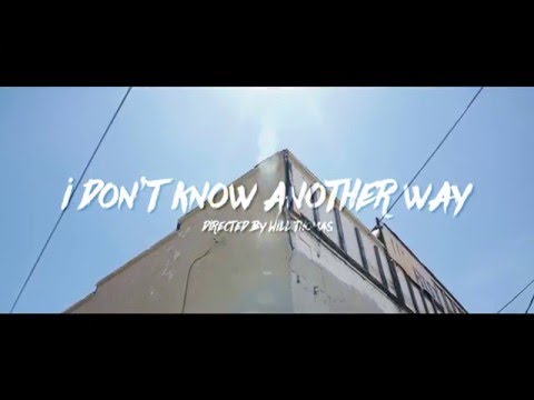 I Dont Know Another Way ft. Big Fil Music Video by Brinson