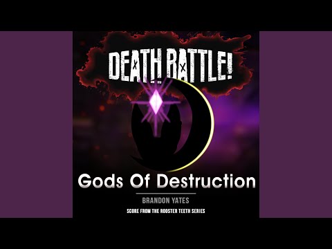 Death Battle: Gods of Destruction
