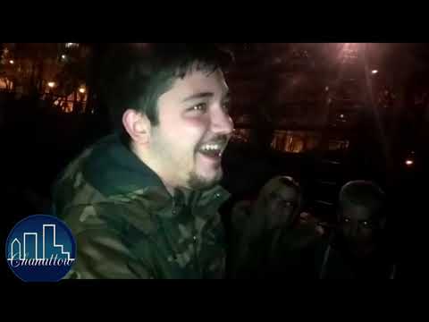 MNAK vs RECOM (FINAL)BATALLÓN CHANA2019